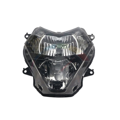 Faro proiettore per - , honda