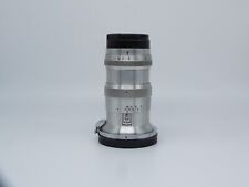 Carl Zeiss Jena Contax RF Rangefinder Sonnar T 13,5cm 135mm F4