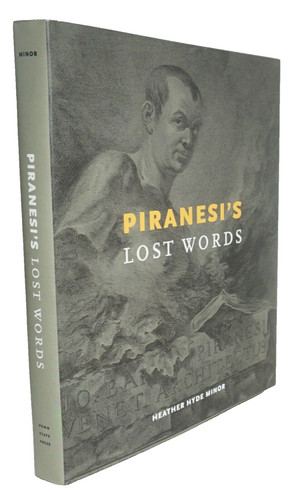 Piranesi lost words 2015 - piranesi's,