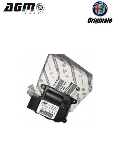 Attuatore motorino clima - motorino,
