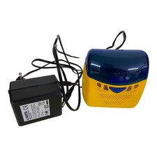 VARTA 57065 Caricatore Carica Batterie Ricaricabili Pile Stilo AA Ministilo AAA