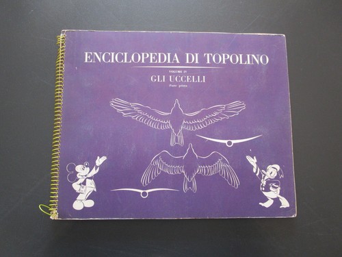 Album figurine enciclopedia - figurine,