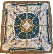 LUISA SPAGNOLI FOULARD DONNA