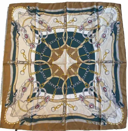 Luisa spagnoli foulard - luisa,