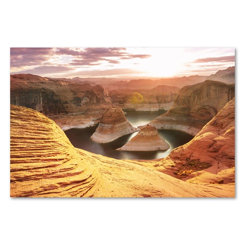 Postereck 3378 poster - , tela