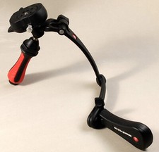 MANFROTTO 3 IN 1 CAVALLETTO -