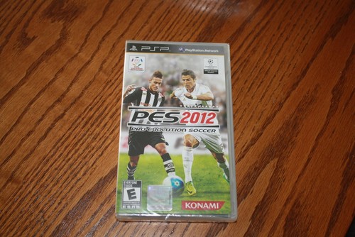 Pes 2012 pro evolution - pro,