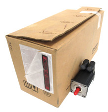 Motore Servo REXROTH R911306058 Ristrutturato MSK040B-0600-NN-M1-UG0-NNNN