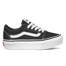 SCARPE VANS WARD PLATFORM GS