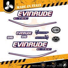 Decalcomania Adesivi Motore