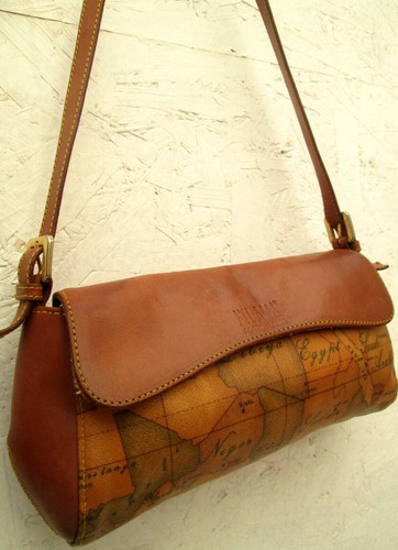 Borsa mano alviero - borsa, a