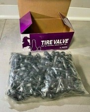 KIT 100 VALVOLE TUBELESS TR413