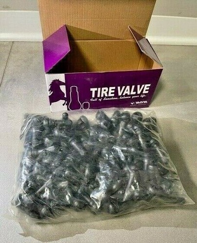 Kit 100 valvole tubeless tr413 - 100,