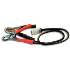 CONNETTORE PINZE CARICA