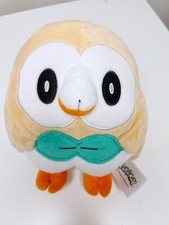 Pokémon peluche pupazzo di