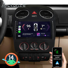 64G Wireless CarPlay Android14