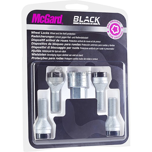 Bulloni bloccaggio mcgard per - bulloni,