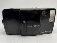 Olympus AF-1 Twin fotocamera