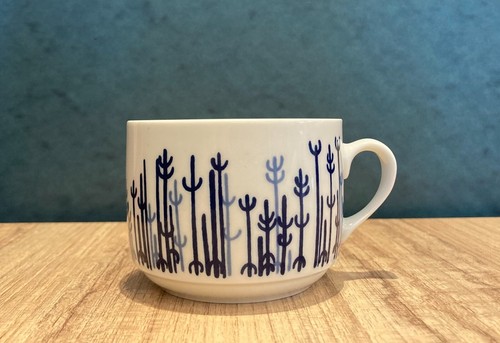 Richard ginori serie cactus - serie,