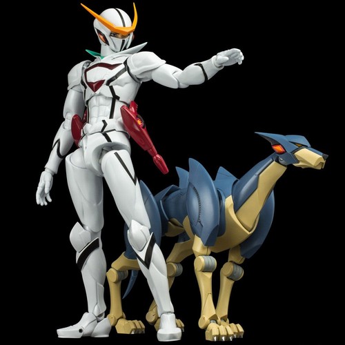 Tatsunoko kyashan casshern - kyashan,