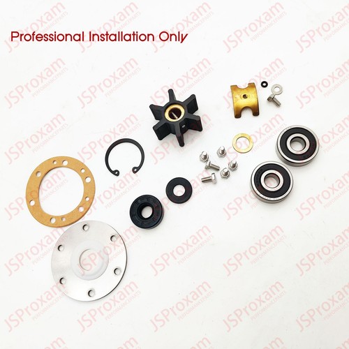 Kit ricostruzione maggiore fit - kit,