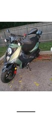 SYM Lance Cabo 200i 2024