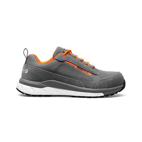Scarpa antinfortunistica bassa - scarpa,