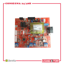 Scheda  BK-175EN per Caldaia