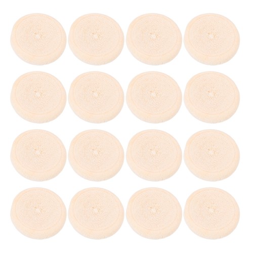 100 pezzi mezze - , perline