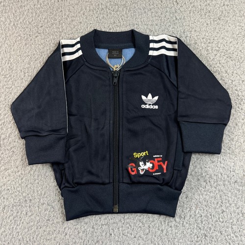 Adidas track suit - suit, bambini