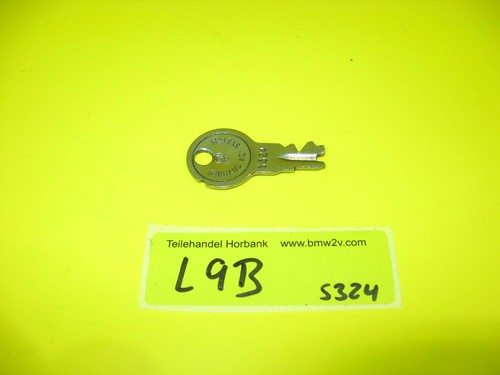 Chiave s324 per krauser - chiave,