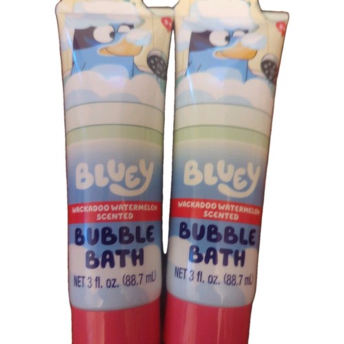 Nuovo bluey wackaboo bagno - 2,