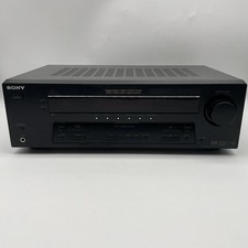Sony STR-DE595 Dolby Digital