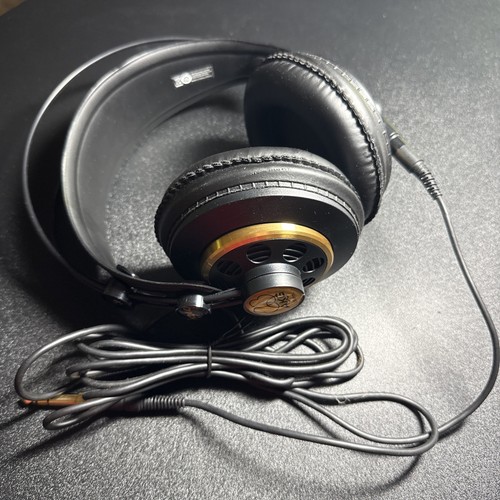 Belle cuffie vintage akg k240 - belle,