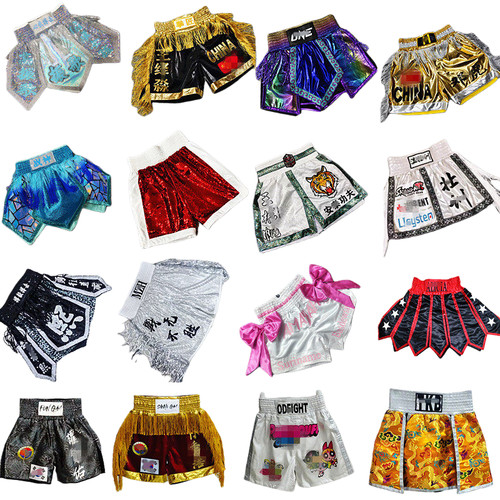 Pantaloncini personalizzati