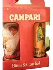 Cordial Campari. Grandi