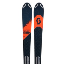 Sci RANDO Scott Super Guide 88