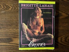 Erotica All Region Blu-ray