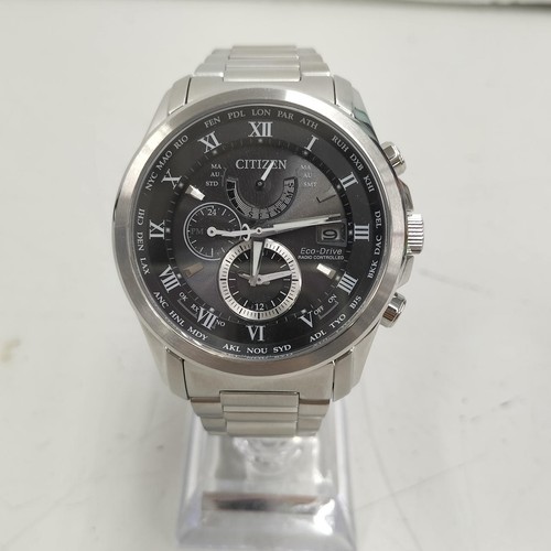 Orologio citizen h820 r006622 - citizen, h820-r006622