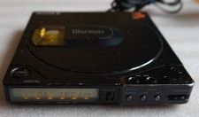 Sony Discman D-150 Lettore CD