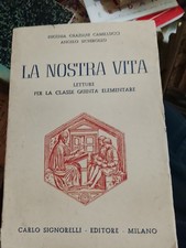 La Nostra Vita Letture Per La