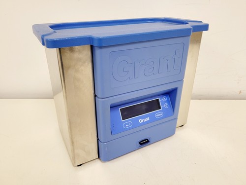 Grant xub5 vasca - ad, ultrasuoni