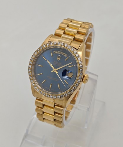 Rolex day date oro - rolex,