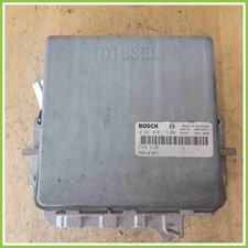 Centralina BOSCH 0281010113 LAND ROVER FREELANDER 2.0 TD 72kw MSB101071