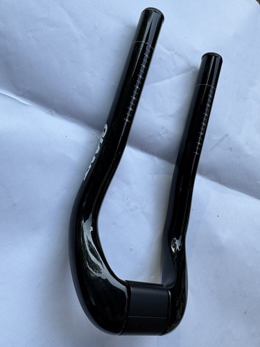 Giant connect aero - sl, bar