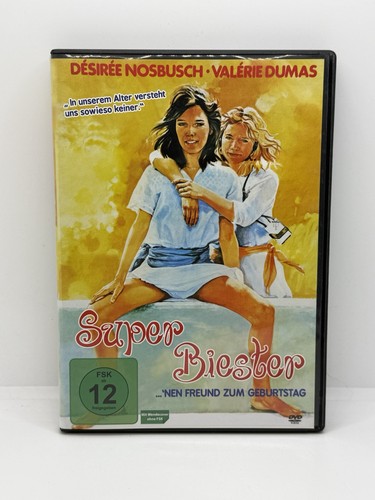 Super biester desiree - super,