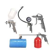 Kit set accessori per