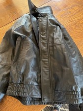 Costume vintage nero vera