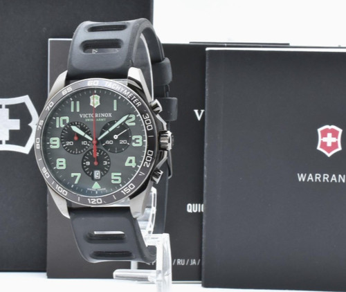 Orologio uomo victorinox - uomo,