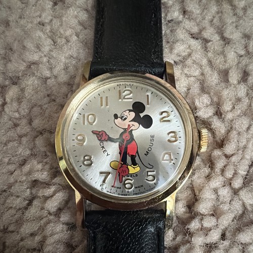 Orologio disney vintage - disney,